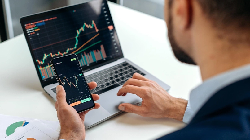 AlveriXanPro Piattaforma di Trading