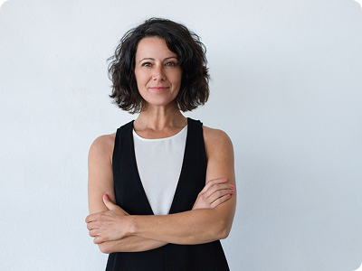 Esperta di trading di AlveriXanPro